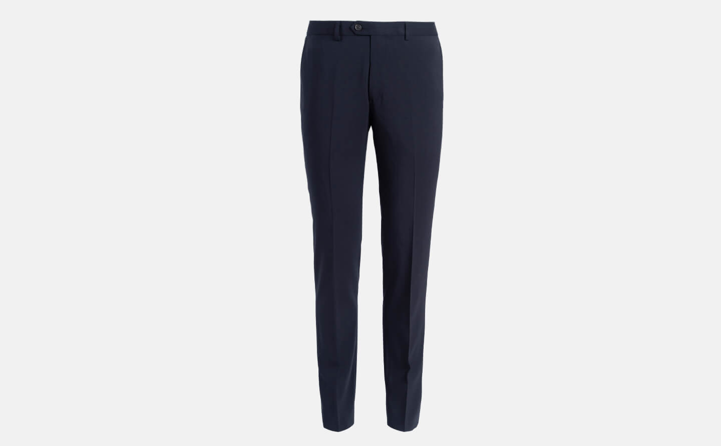 Pants Garment Detail