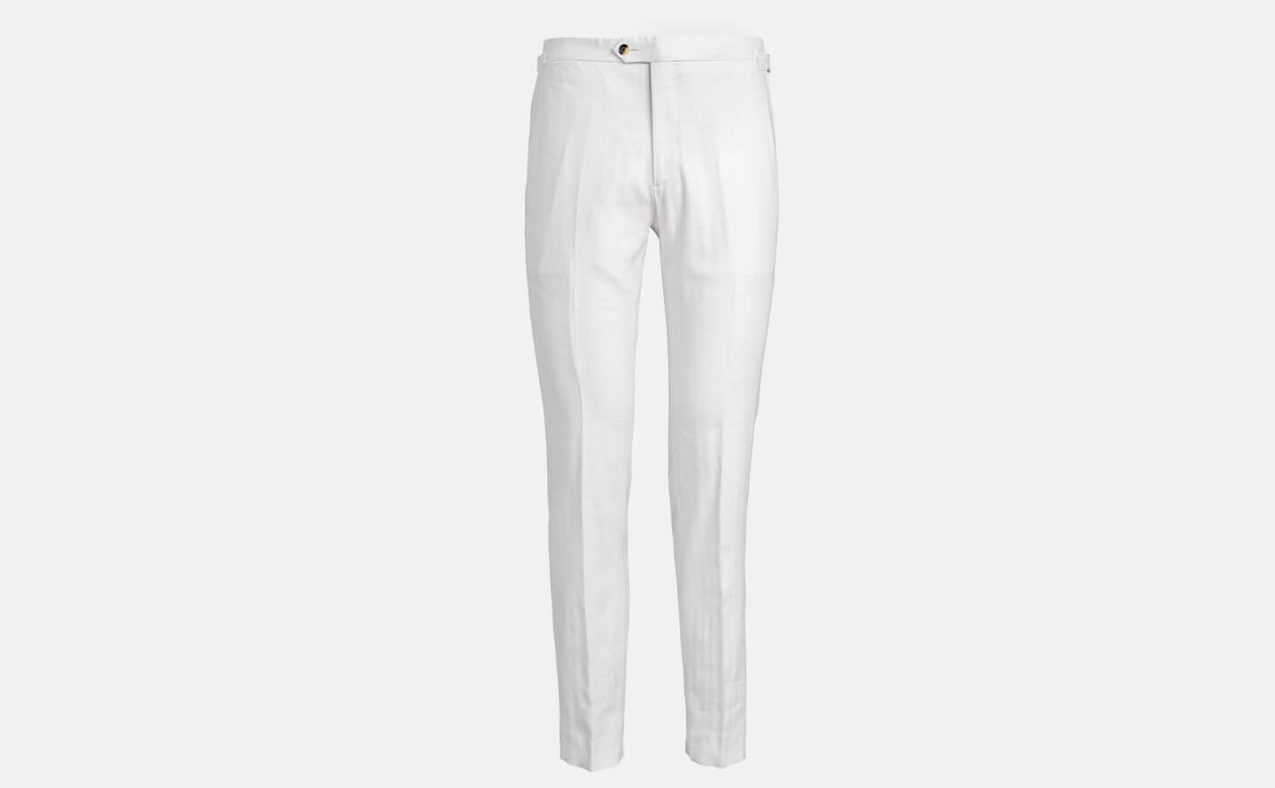 Pants Garment Detail