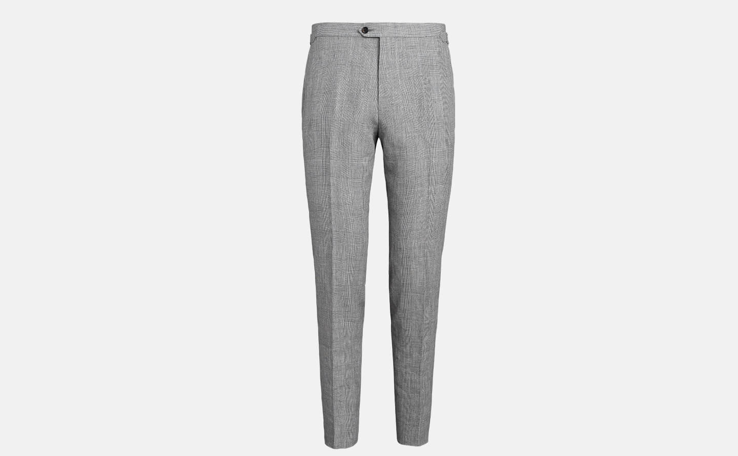 Pants Garment Detail