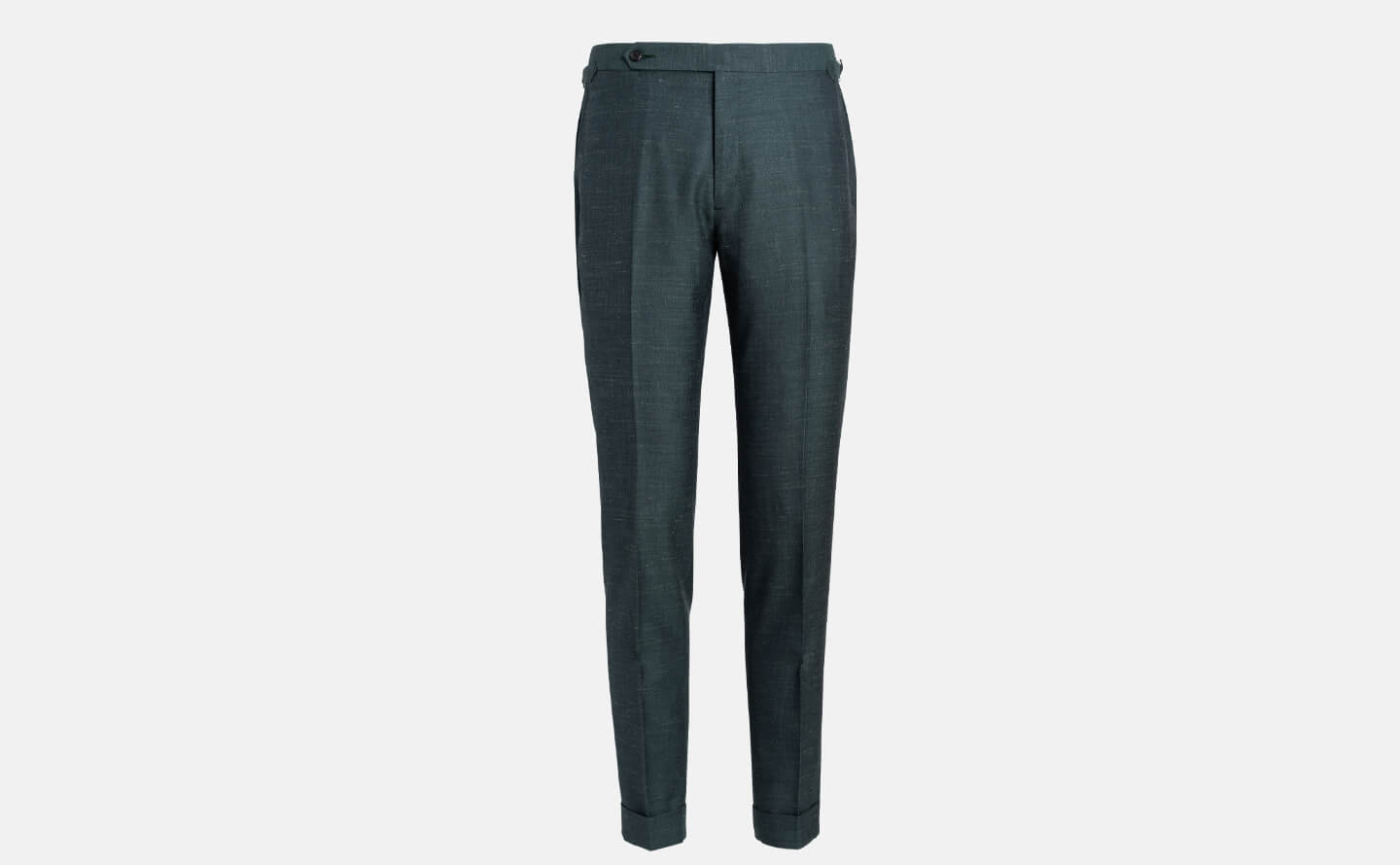 Pants Garment Detail