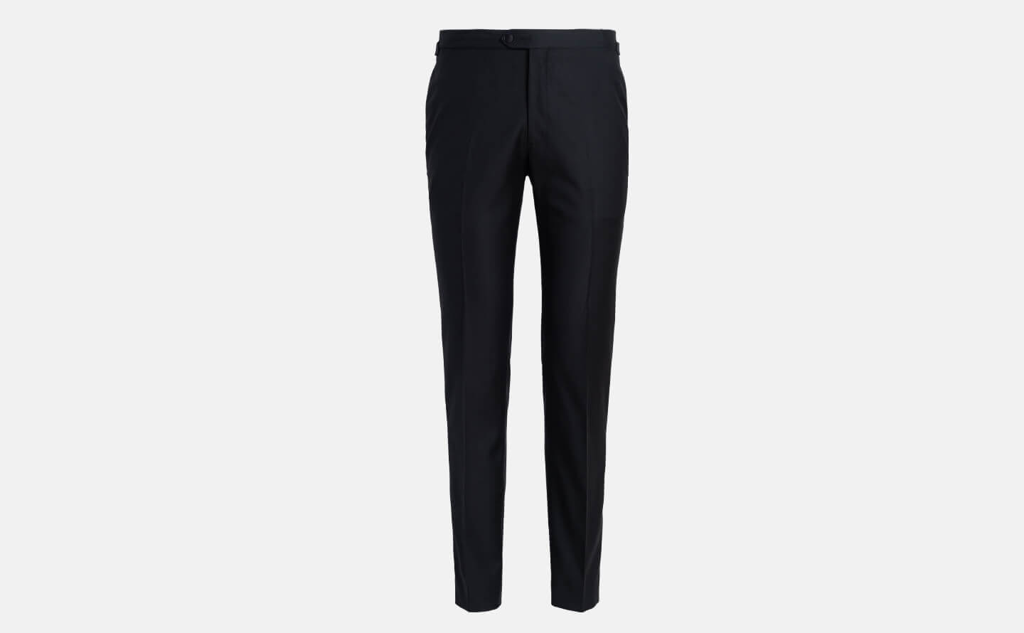 Pants Garment Detail