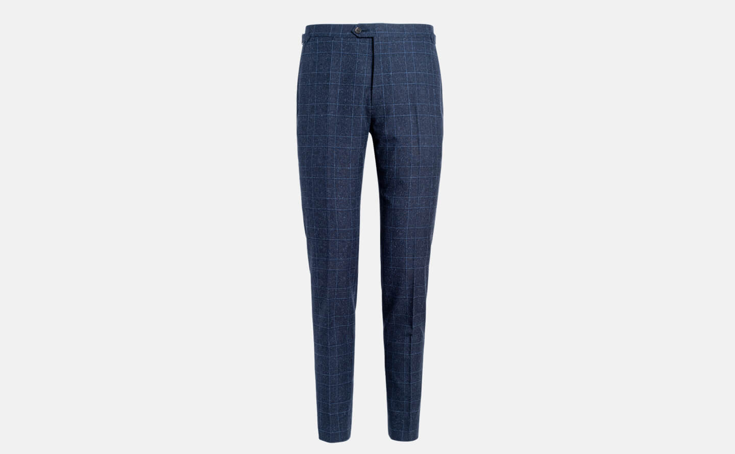 Pants Garment Detail