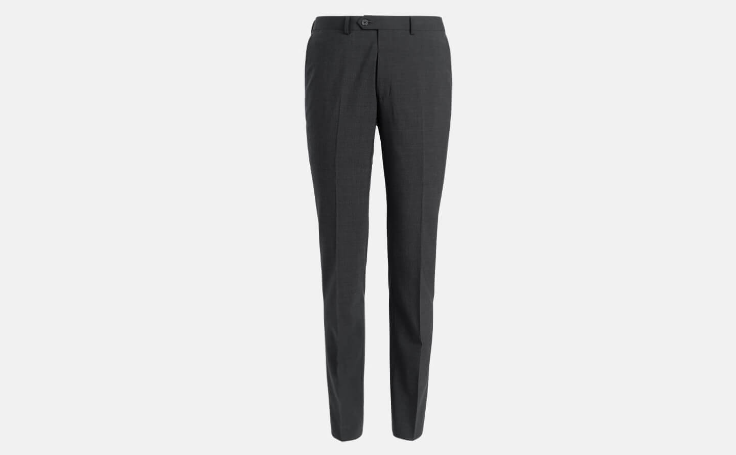 Pants Garment Detail