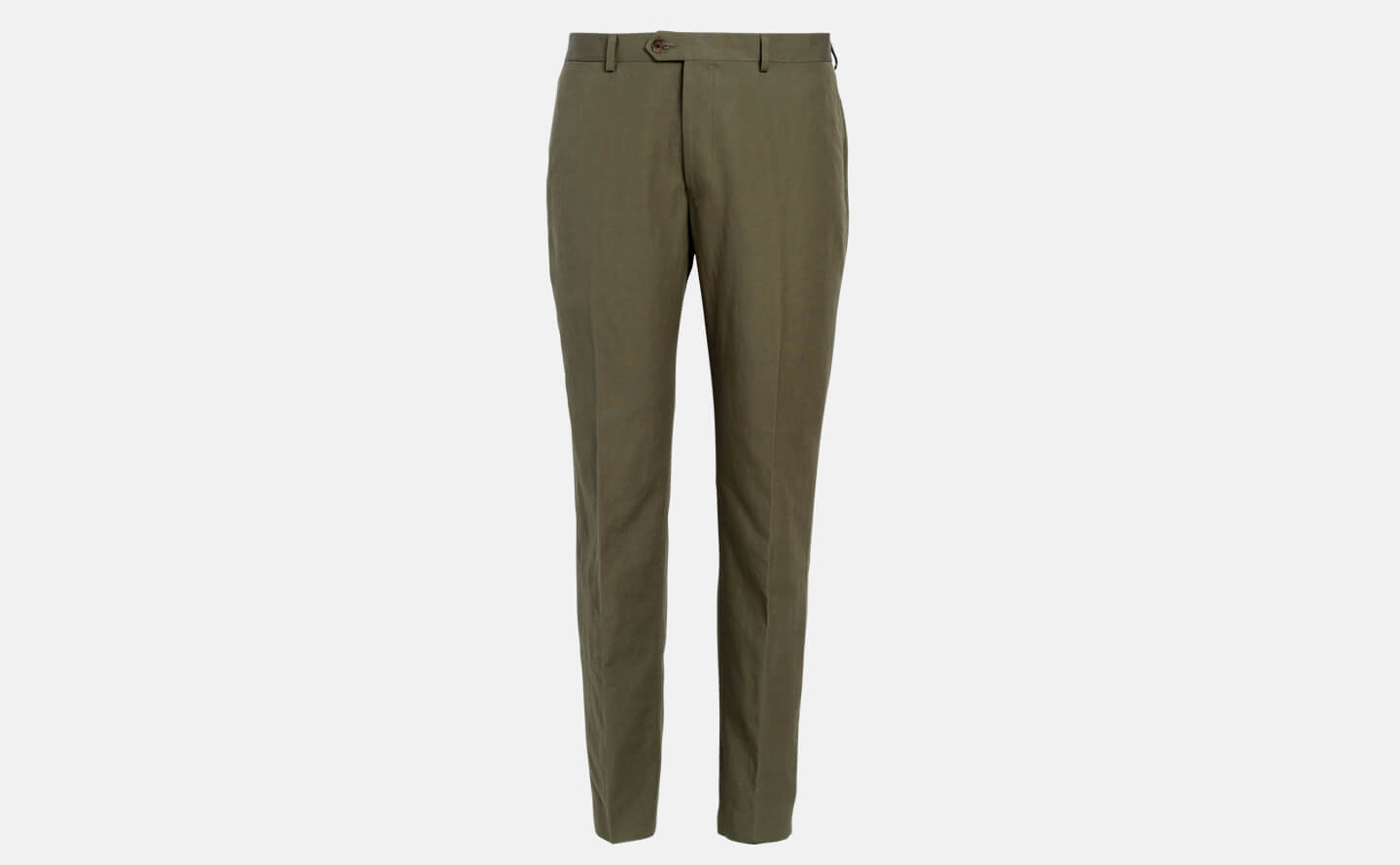 Pants Garment Detail