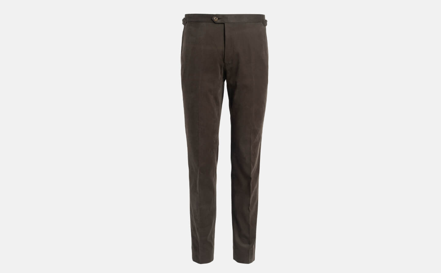 Pants Garment Detail