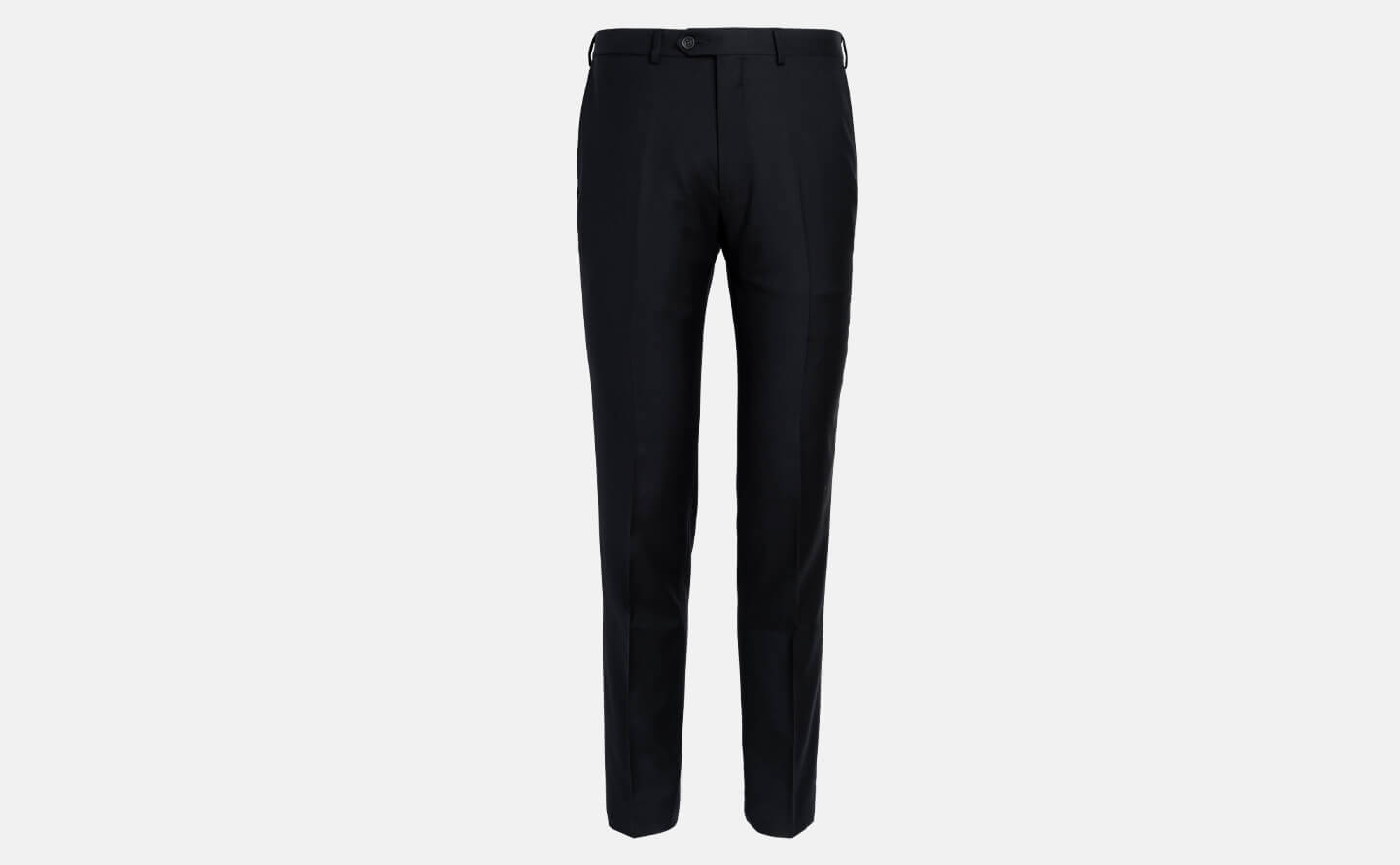 Pants Garment Detail