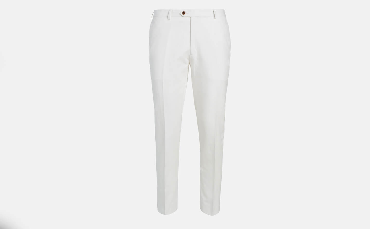 Pants Garment Detail