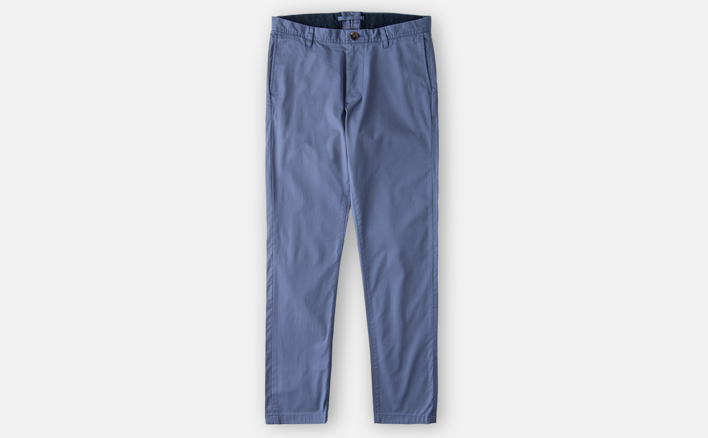 Pants Garment Detail