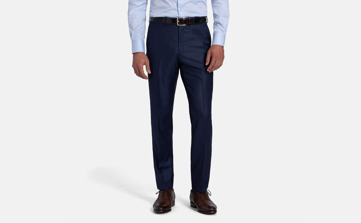 Pants Garment Detail