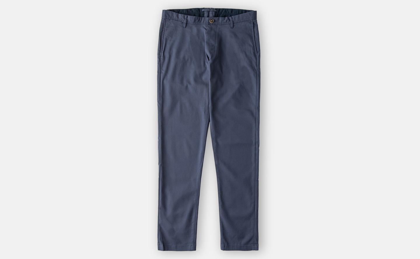 Pants Garment Detail