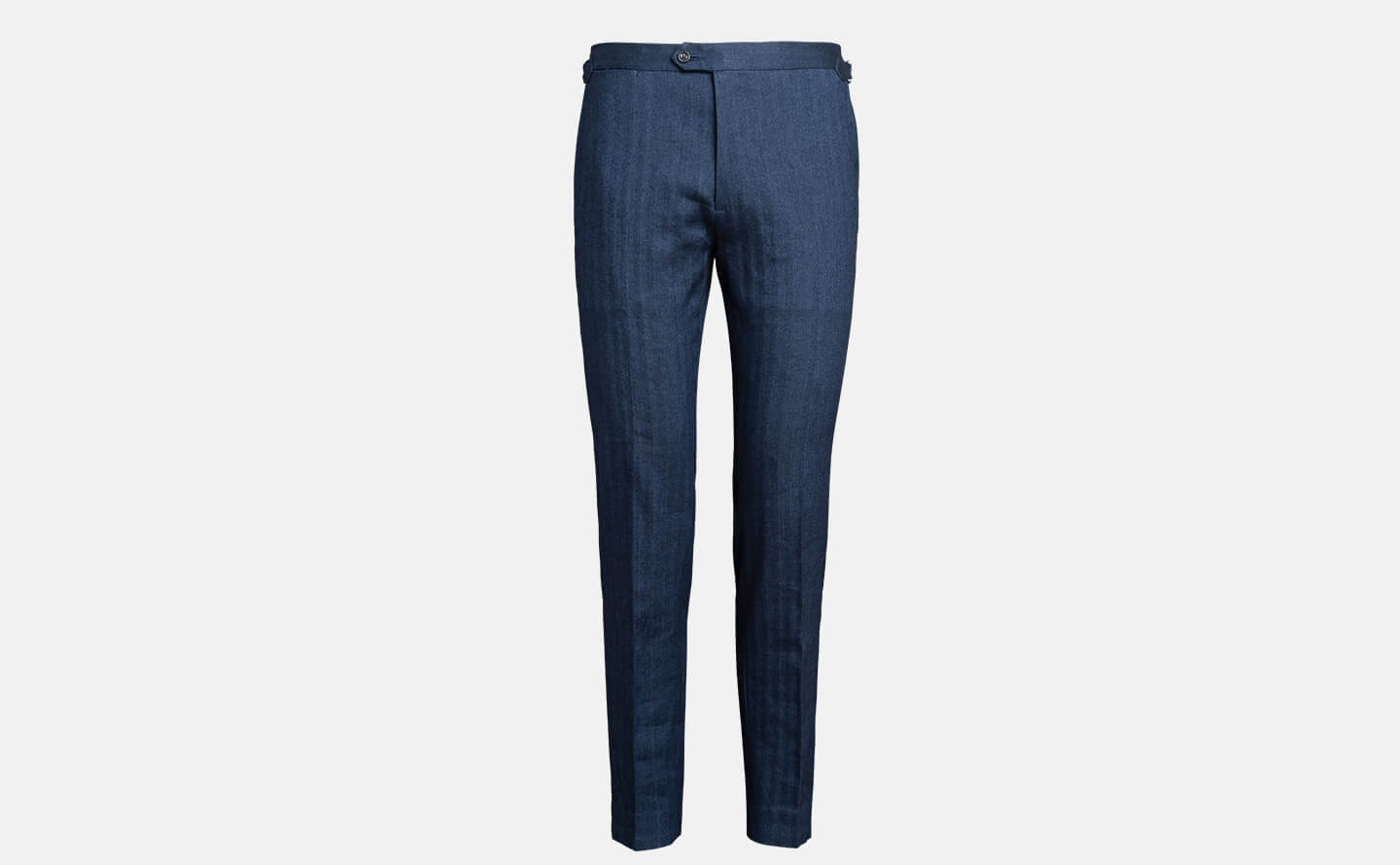 Pants Garment Detail