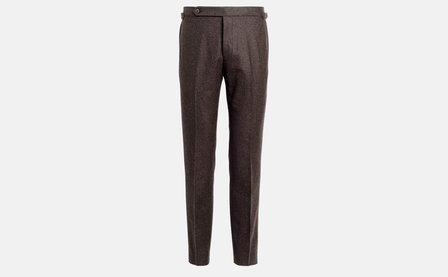 Pants Garment Detail