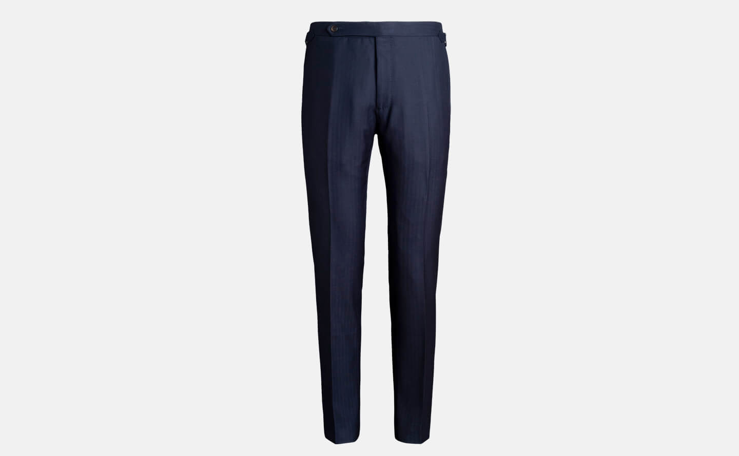 Pants Garment Detail