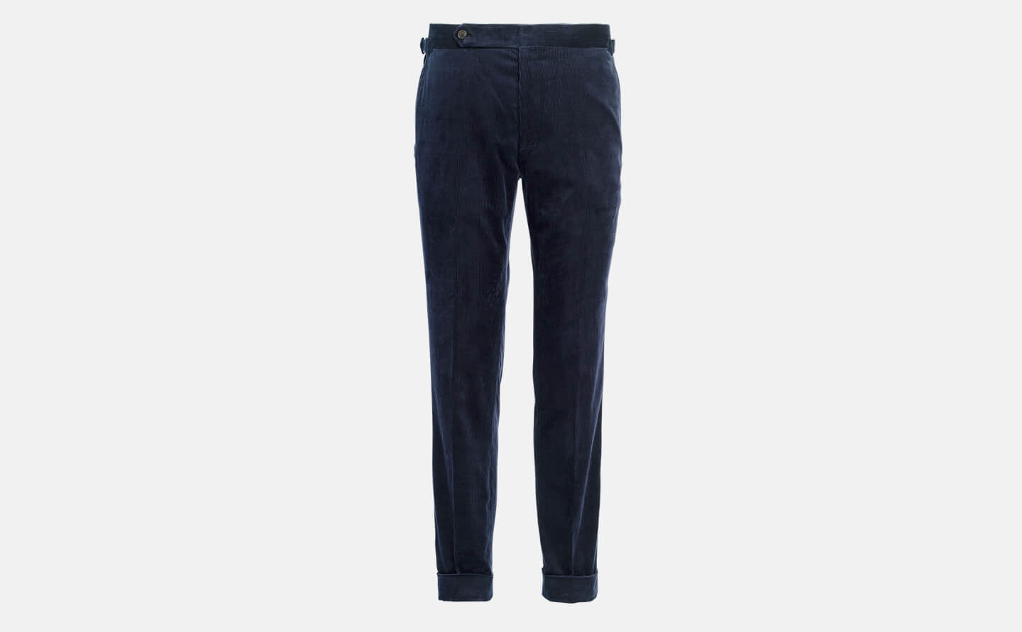 Pants Garment Detail