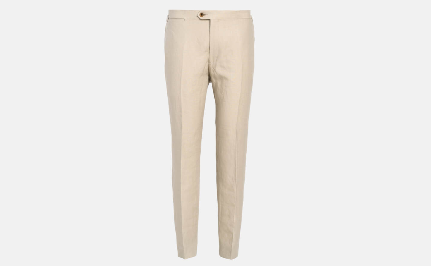 Pants Garment Detail