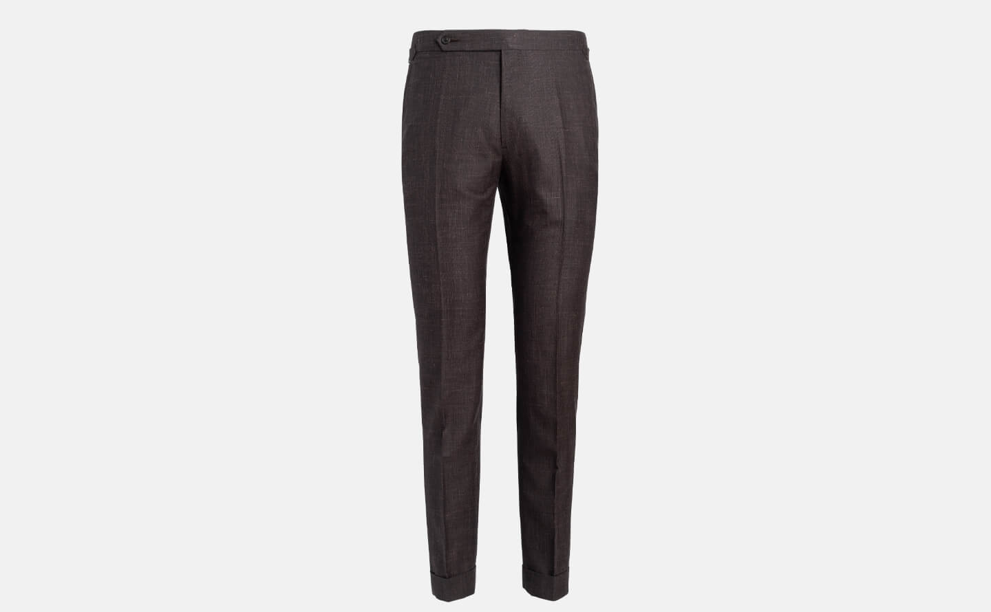 Pants Garment Detail