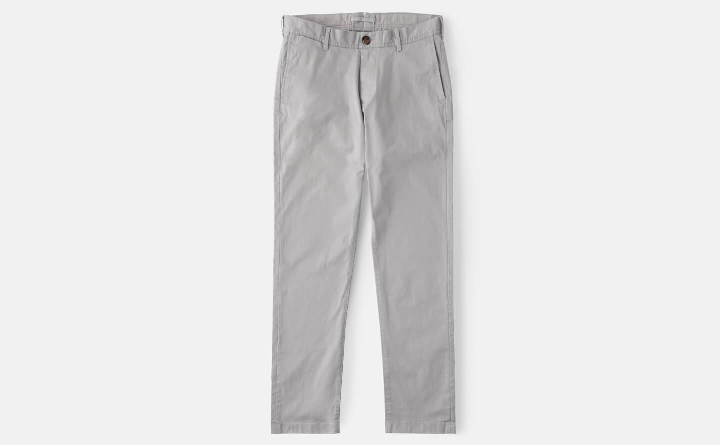 Pants Garment Detail