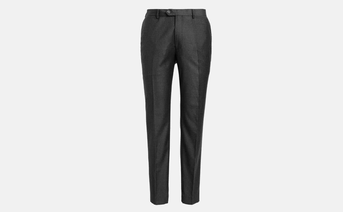 Pants Garment Detail