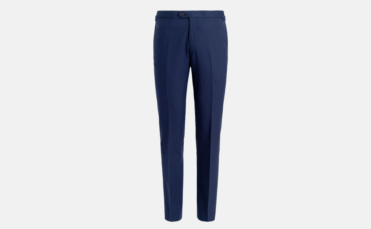 Pants Garment Detail