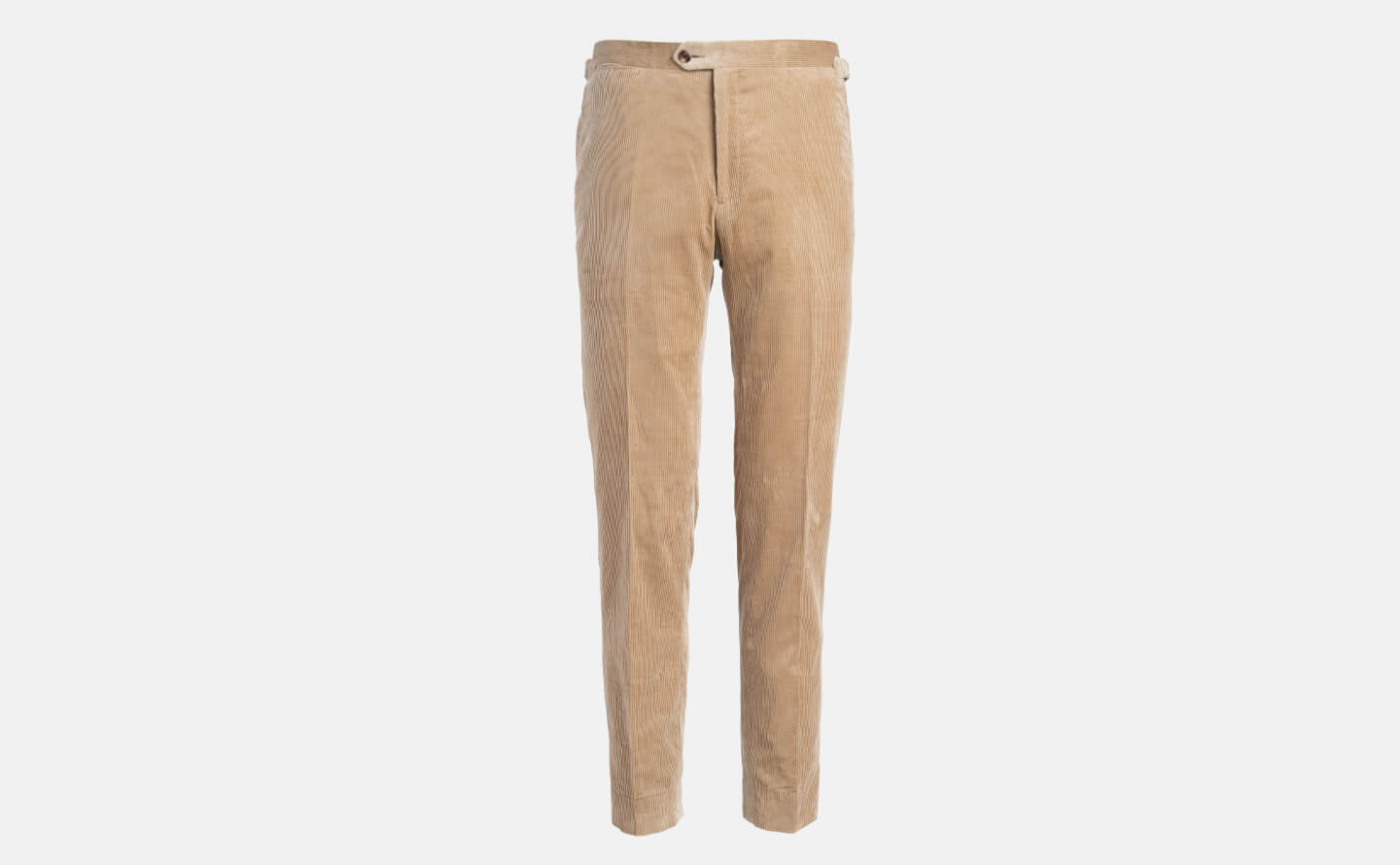 Pants Garment Detail