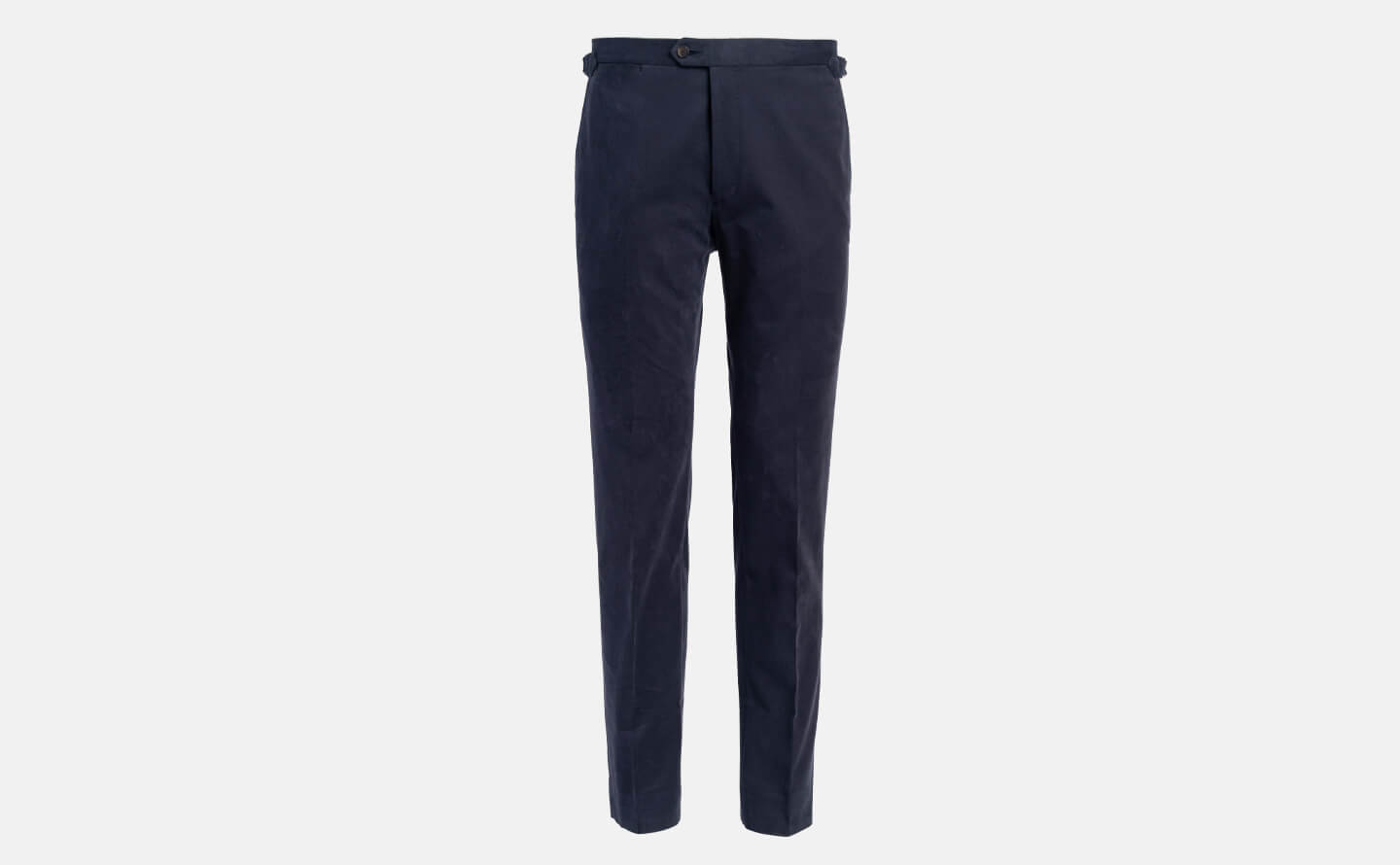 Pants Garment Detail