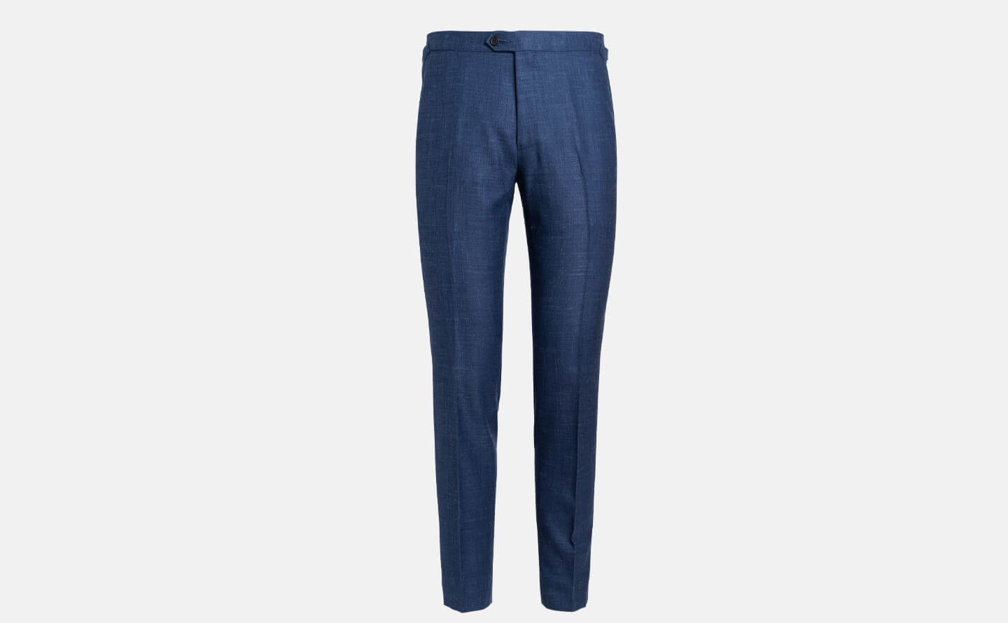 Pants Garment Detail