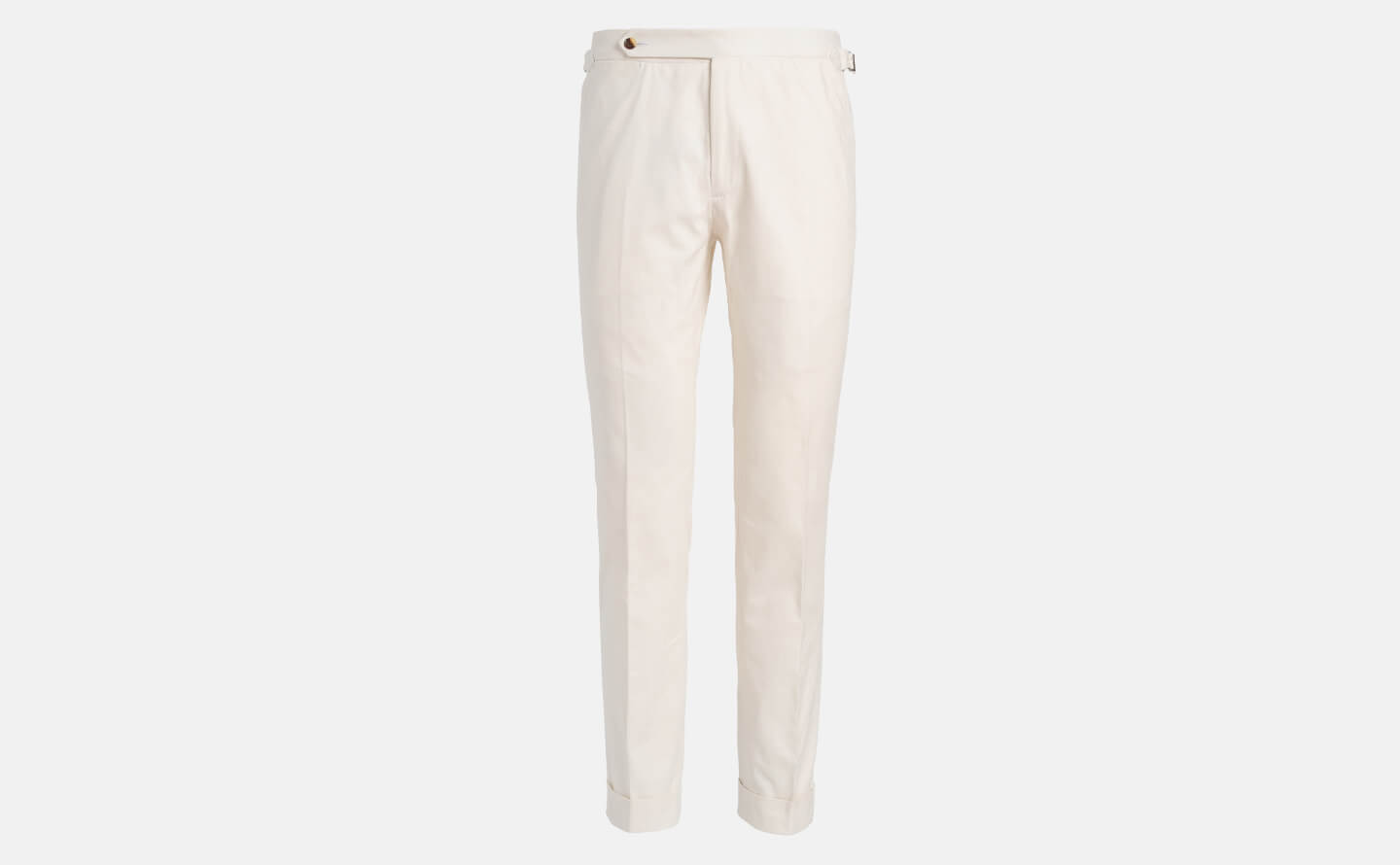 Pants Garment Detail