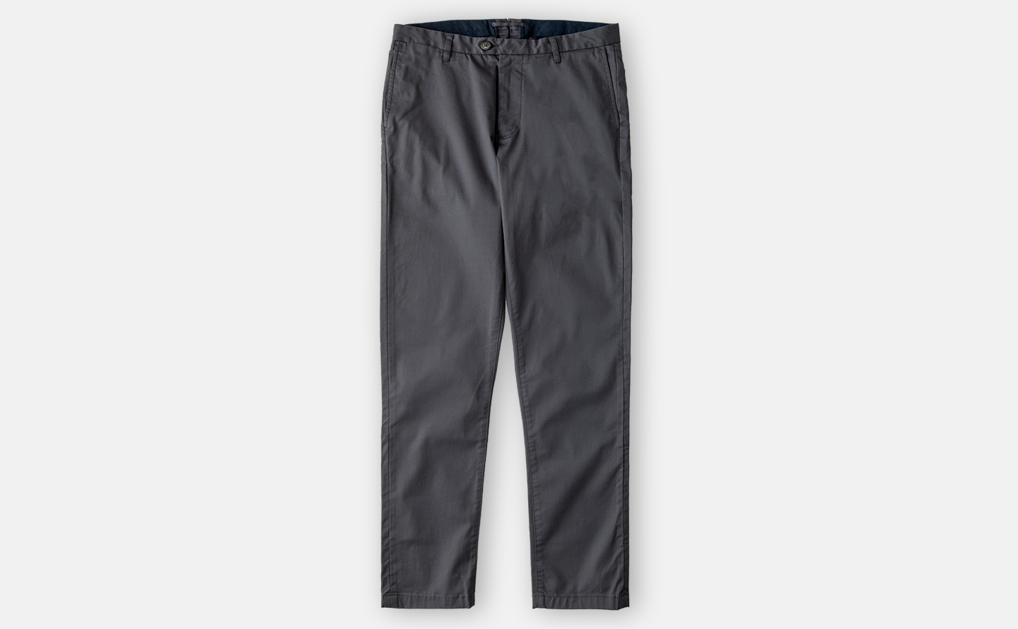 Pants Garment Detail