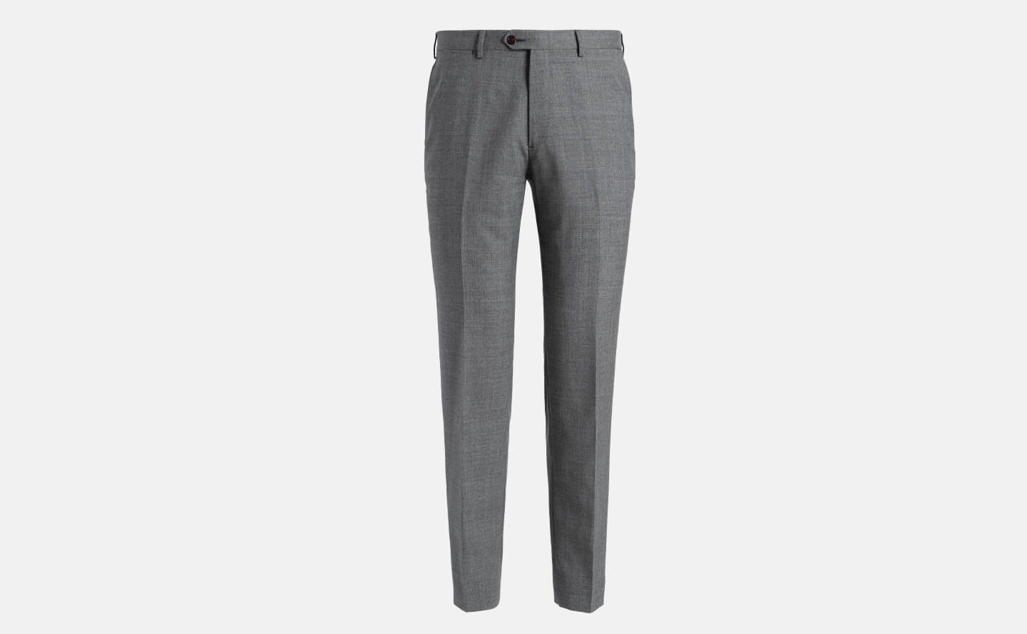 Pants Garment Detail