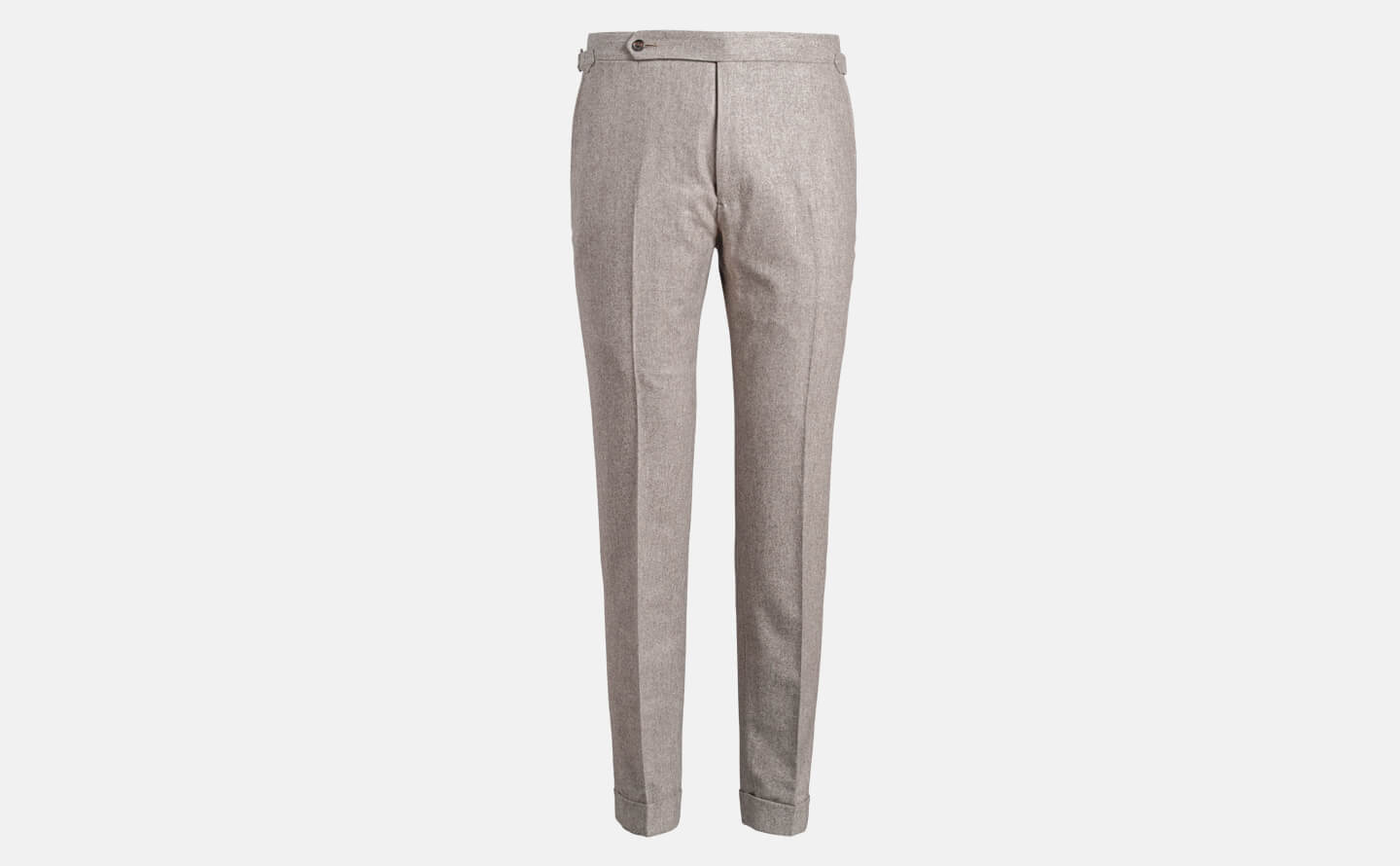 Pants Garment Detail
