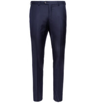 Suggested Item: Allen VBC Navy S110s Wool Dress Pant