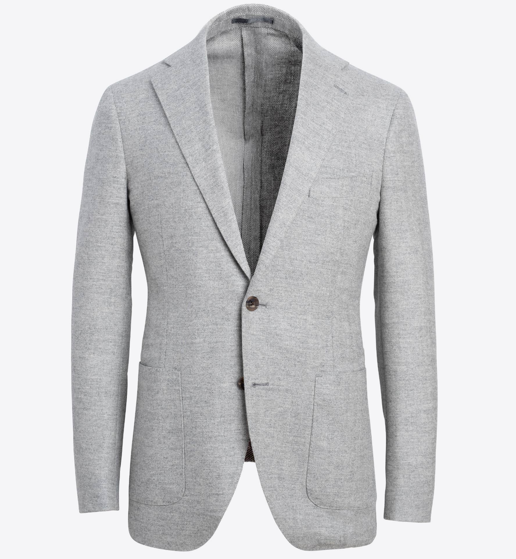 next herringbone jacket