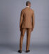 Zoom Thumb Image 7 of Bedford Tobacco Irish Linen Suit