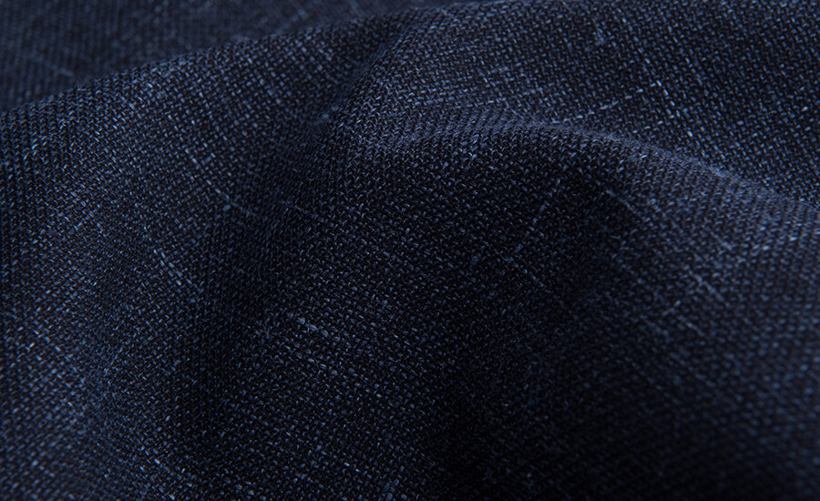 Detail of Drago Italian Fabric