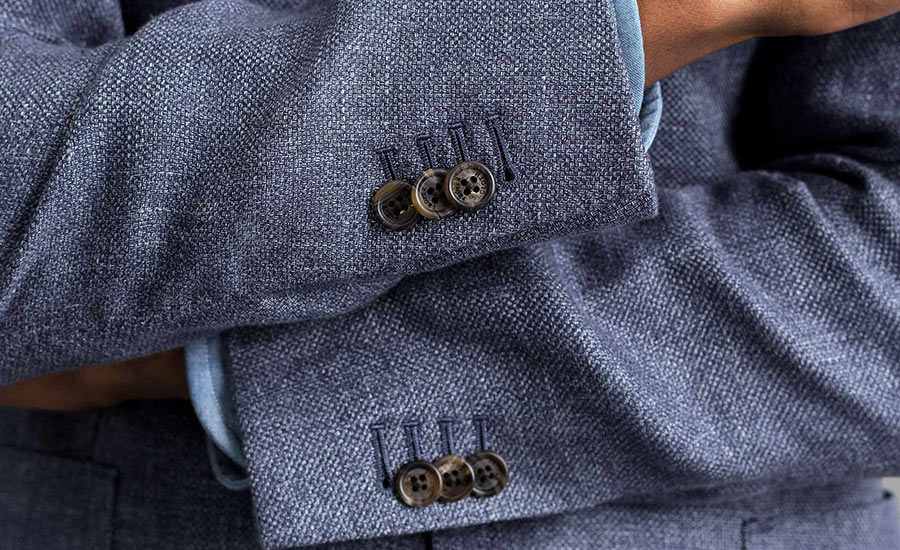 Detail of Thoughtful Details
