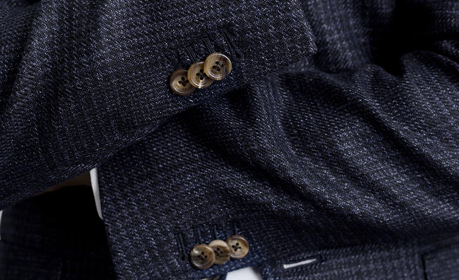 Detail of Thoughtful Details