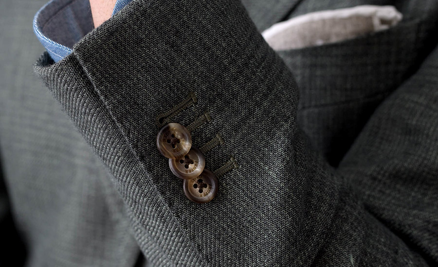 Detail of Thoughtful Details