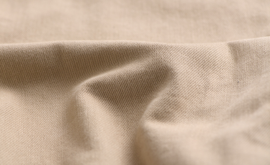 Detail of Progetto Uno Stretch Cotton
