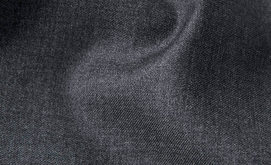 Detail of VBC S110's Wool Fabric