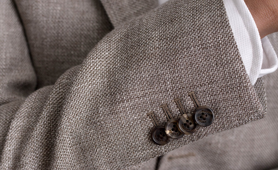 Detail of Thoughtful Details