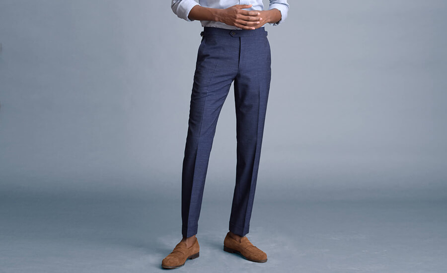 perfect fit dress pants Spanxsupersmooth™ Perfectfit Ponte Kick Flare Pant With Pintuck