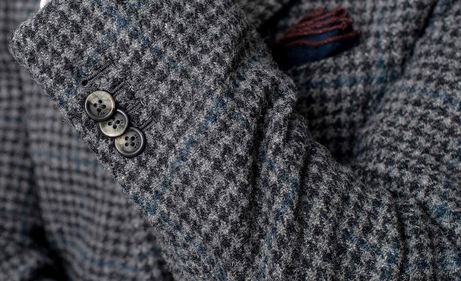 Detail of Thoughtful Details