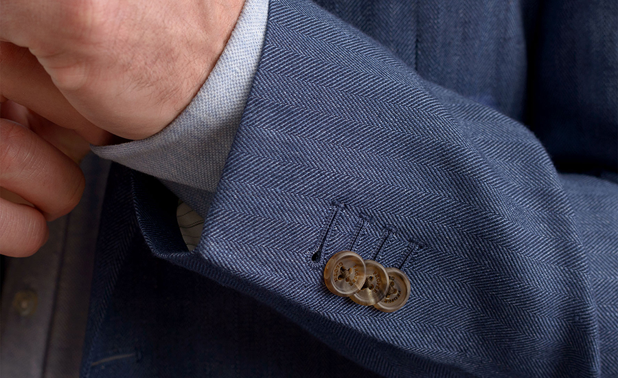 Detail of Thoughtful Details