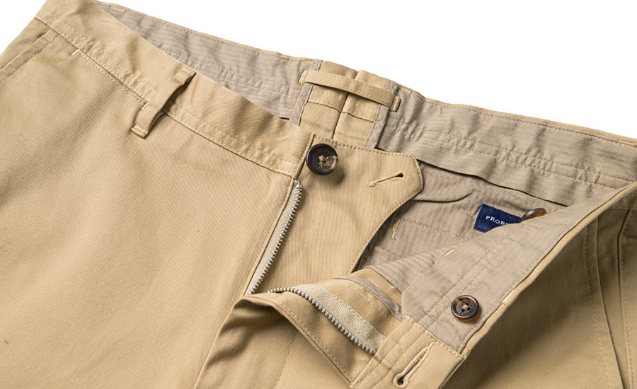 Detail of Quality Construction That Lasts