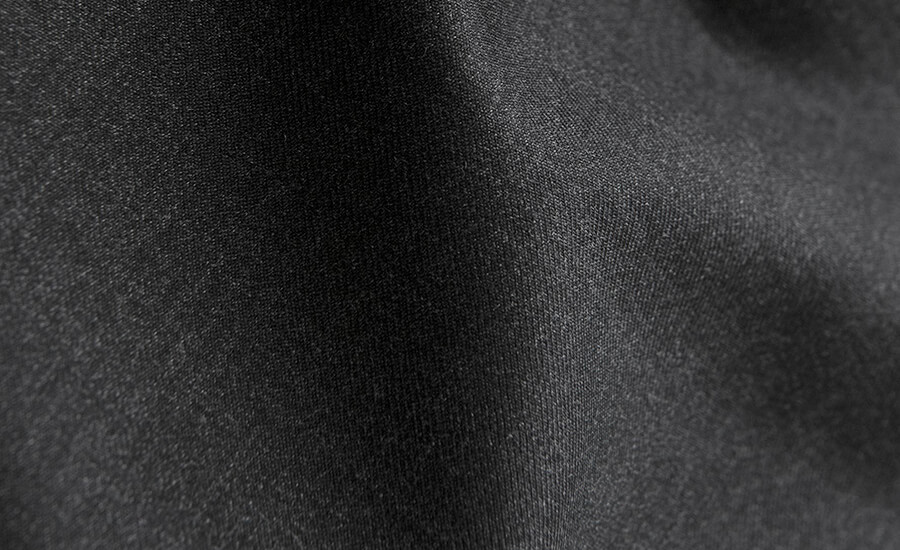 Detail of VBC S110's Wool Fabric