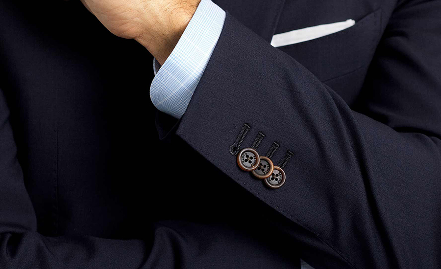 Detail of Thoughtful Details