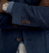 Zoom Thumb Image 5 of Waverly Navy Textured Wool Jacket