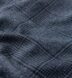 Zoom Thumb Image 7 of Bedford Slate Blue Large Glen Plaid Textured Jacket