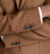 Zoom Thumb Image 6 of Bedford Tobacco Irish Linen Suit