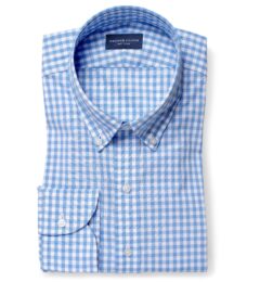 Gingham - Proper Cloth Reference - Proper Cloth